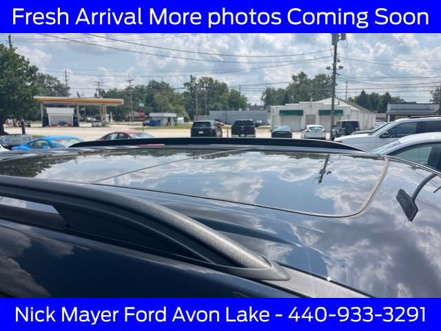 Certified 2023 Ford Explorer ST-Line w/ Class IV Trailer Tow Package AWD/4WD image 8