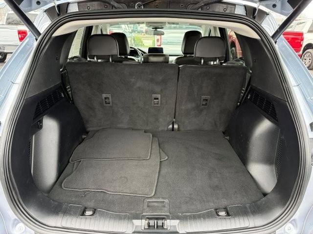 Certified 2022 Ford Escape SEL image 19