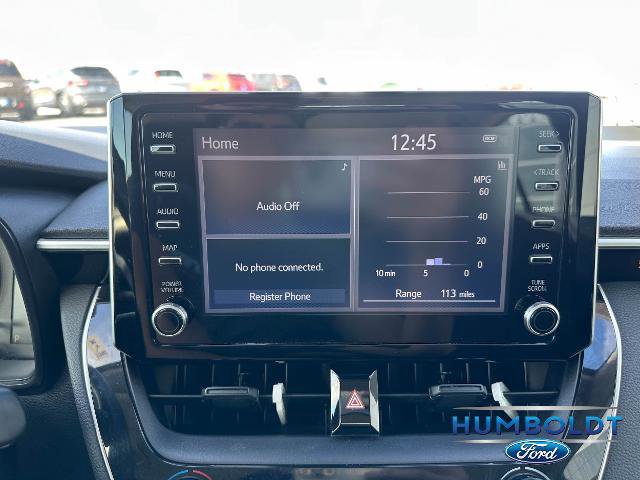 Used 2020 Toyota Corolla LE image 25