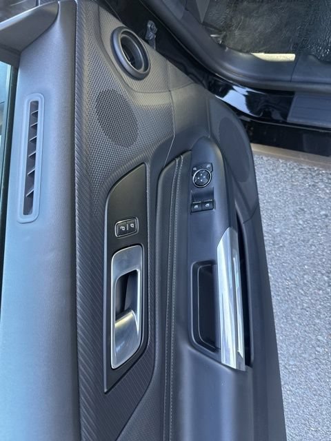 Certified 2024 Ford Mustang GT Premium RWD image 16