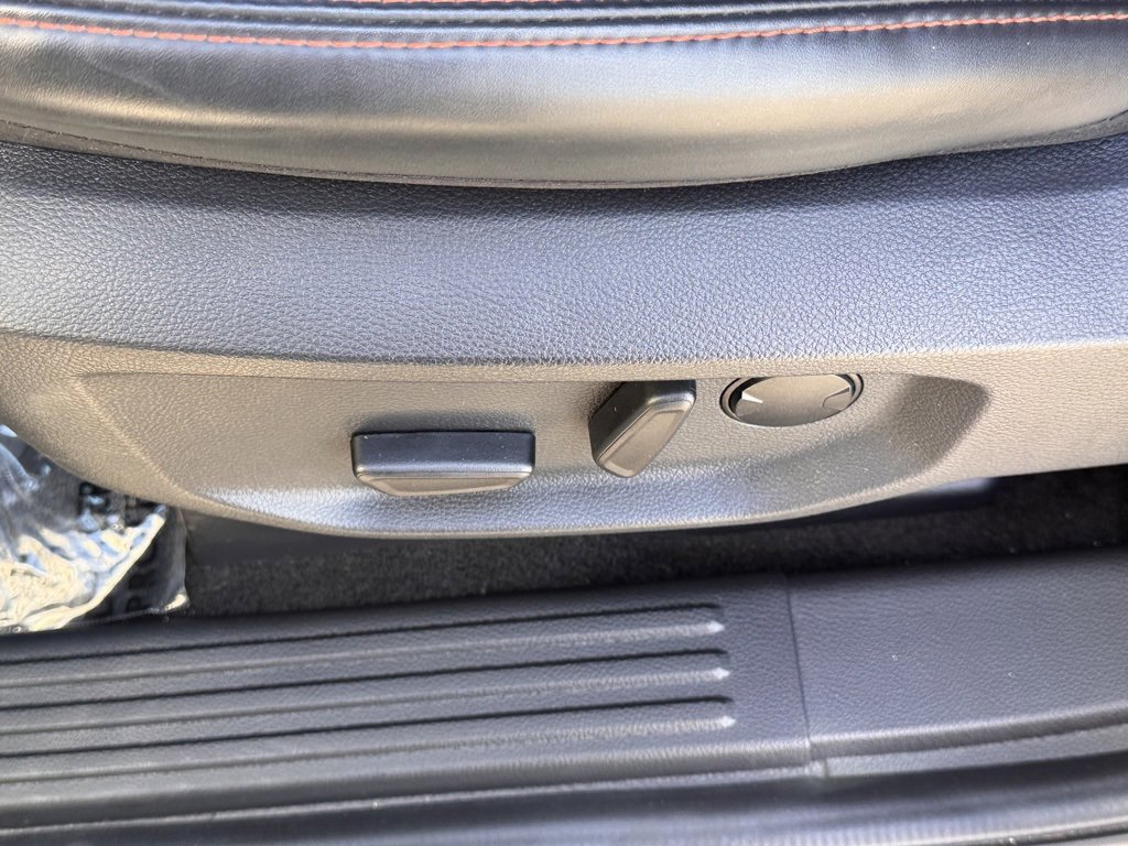 Certified 2025 Ford Ranger Raptor image 18