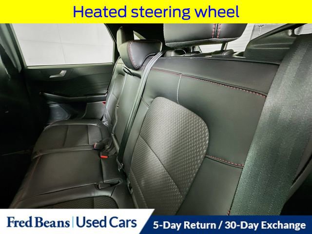 Certified 2023 Ford Escape ST-Line w/ Tech Pack #1 image 29