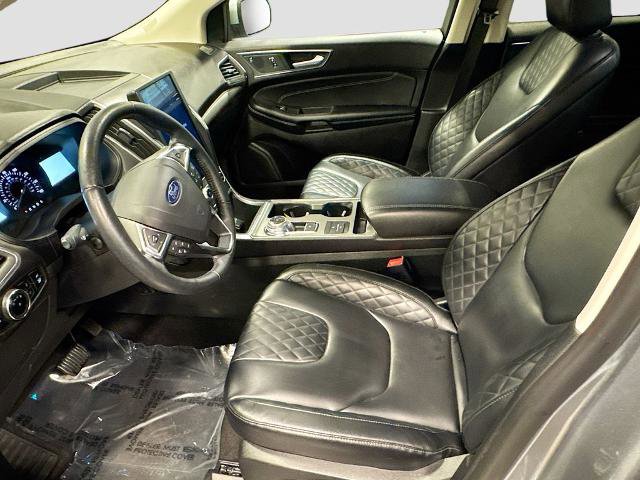 Certified 2024 Ford Edge Titanium AWD/4WD image 16