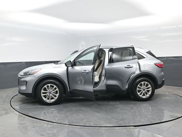 Certified 2022 Ford Escape SE AWD/4WD image 28