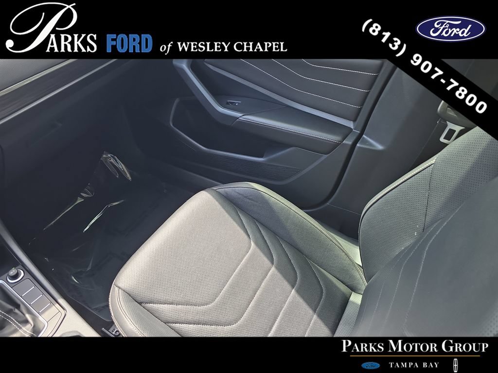 Used 2022 Volkswagen Jetta SEL FWD image 14