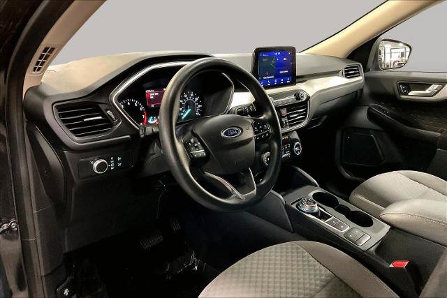 Certified 2020 Ford Escape SE AWD/4WD image 32
