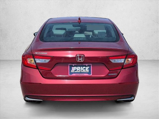 Used 2020 Honda Accord EX-L image 4
