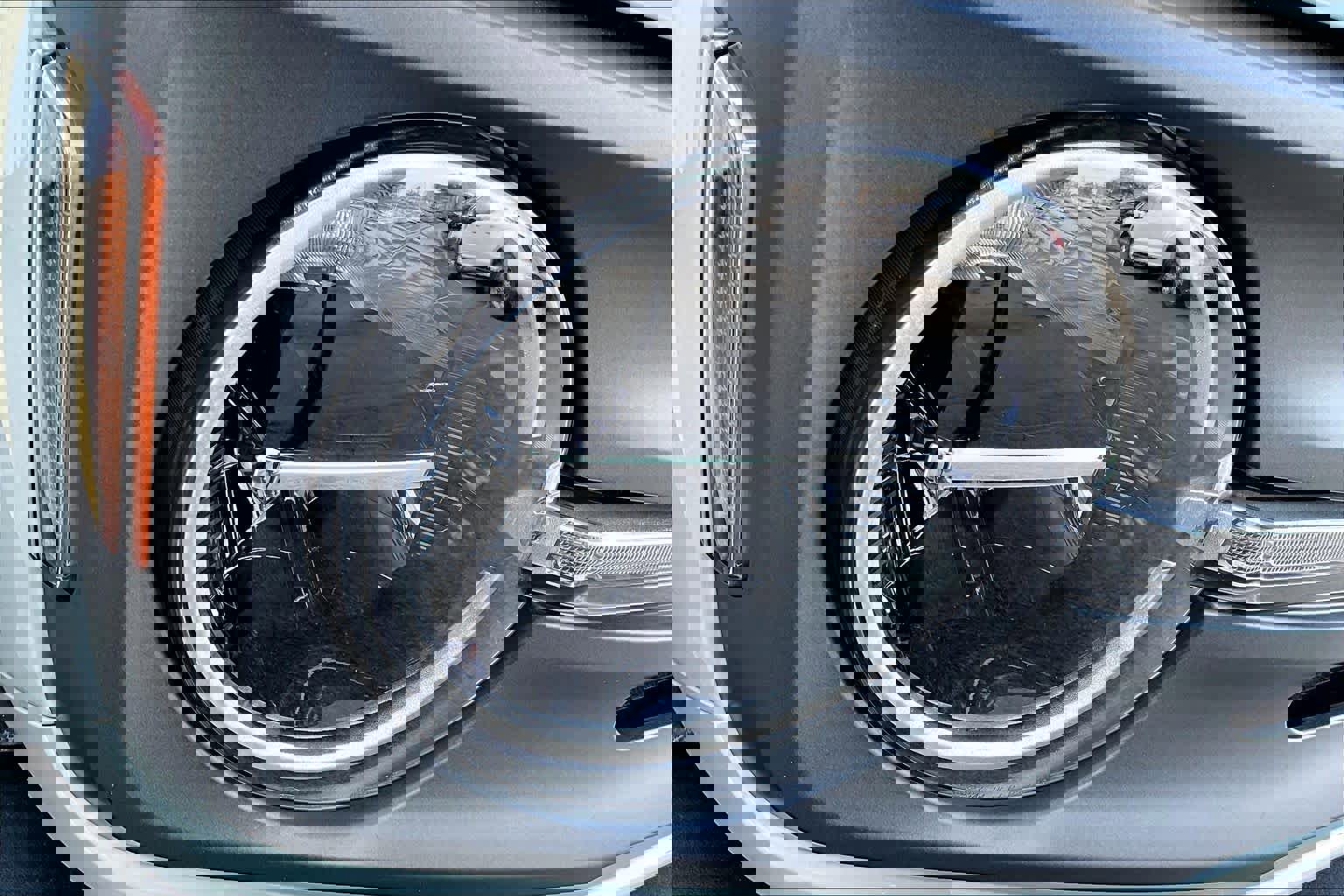 Certified 2024 Ford Bronco Big Bend image 27