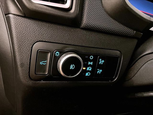 Certified 2025 Ford Bronco Sport Outer Banks w/ Outer Banks Tech Package+ AWD/4WD image 30