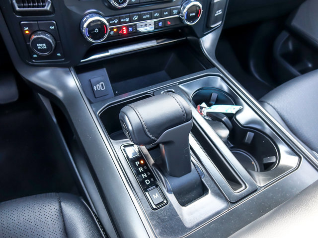 Certified 2025 Ford F150 Lariat image 21