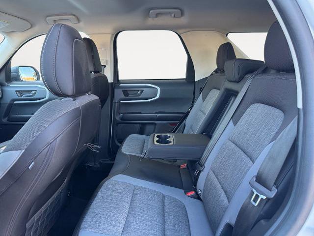 Certified 2022 Ford Bronco Sport Big Bend w/ Convenience Package image 13