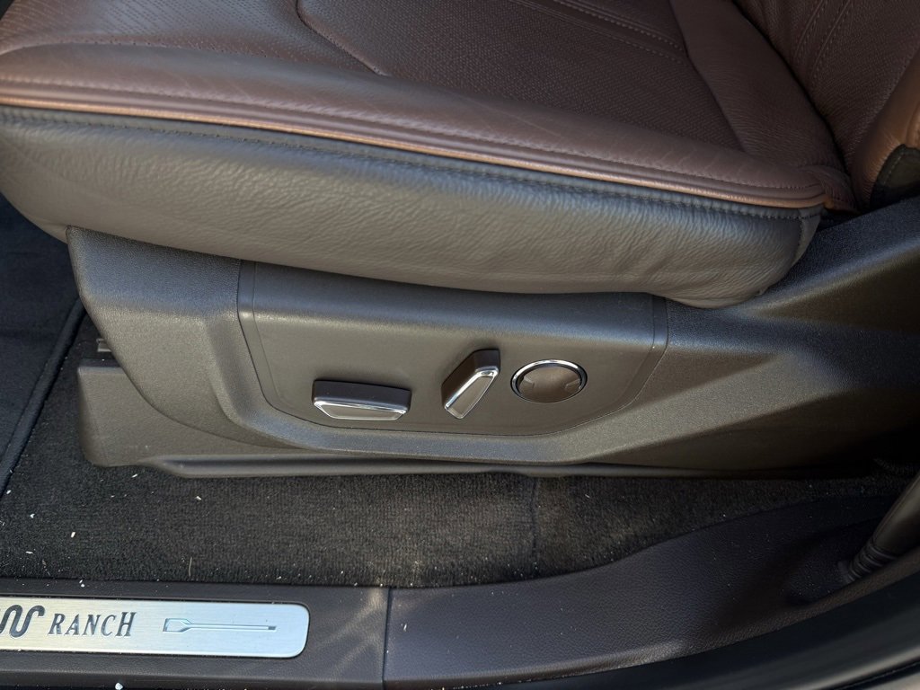 Certified 2024 Ford Expedition King Ranch image 11