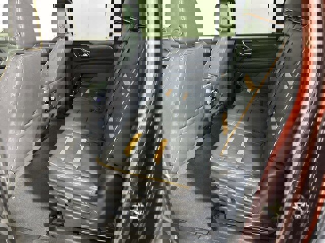 Used 2023 GMC Yukon XL AT4 w/ LPO, Floor Liner Package image 18