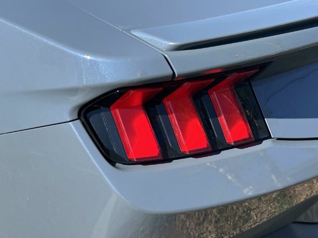 Certified 2024 Ford Mustang Premium RWD image 9