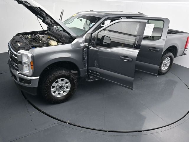 Certified 2024 Ford F250 XLT AWD/4WD image 37