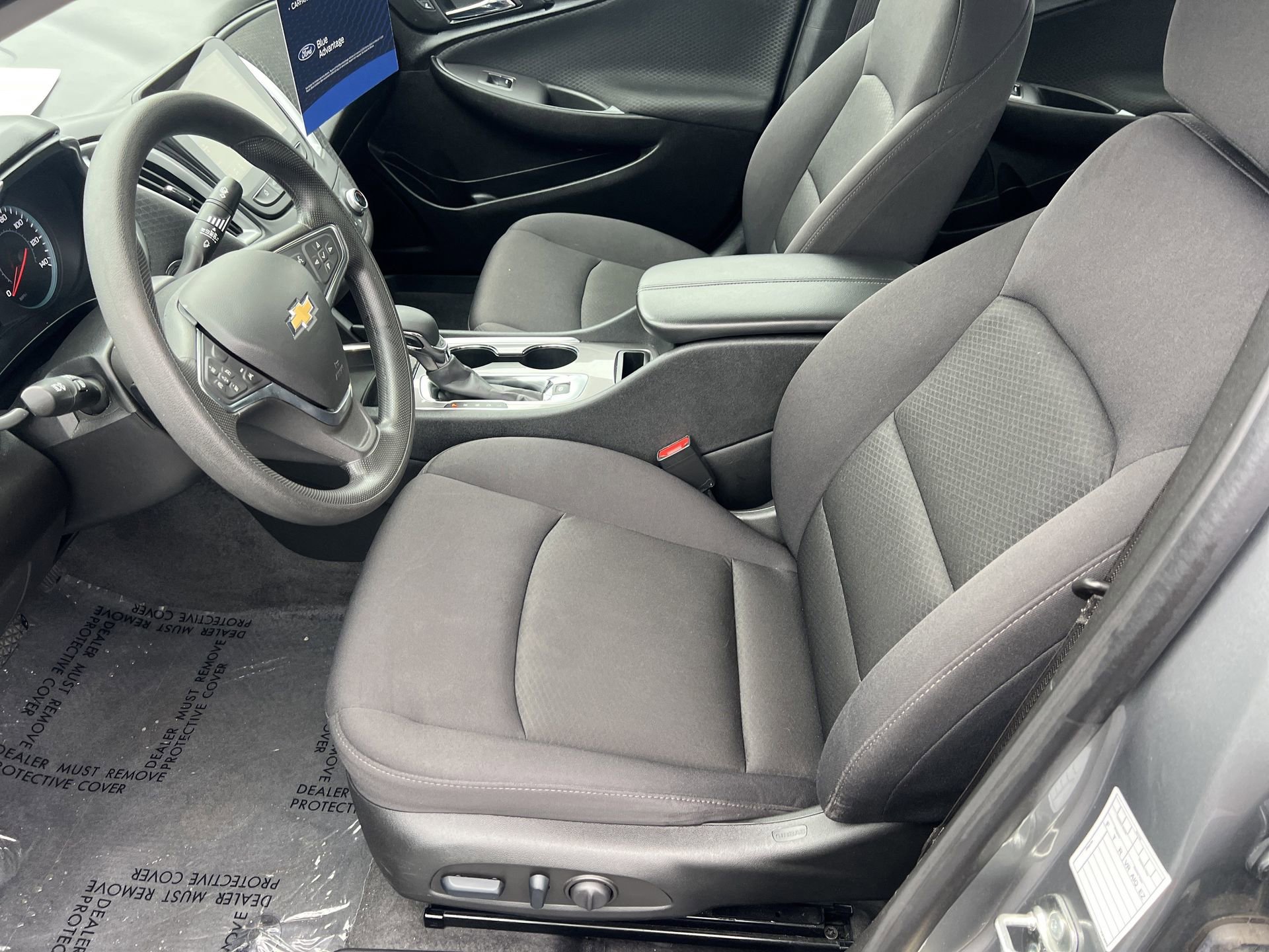 Used 2024 Chevrolet Malibu LT image 21