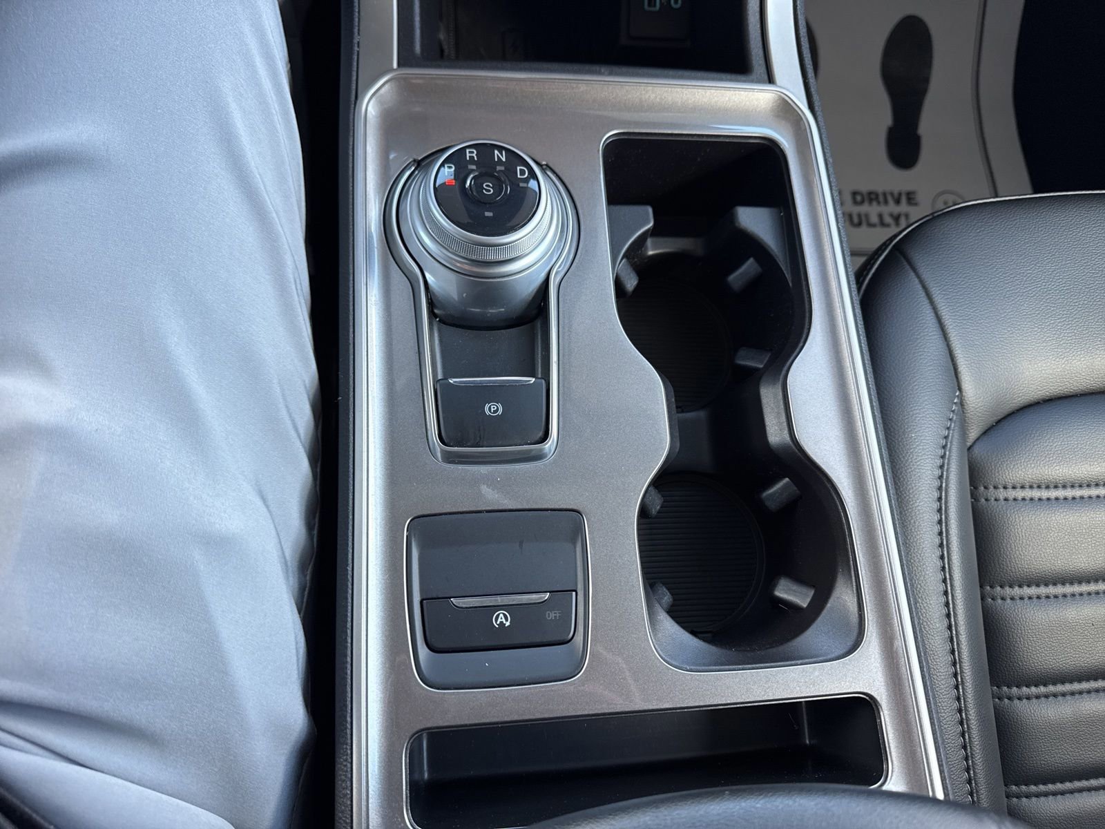 Certified 2023 Ford Edge SEL w/ Convenience Package image 35