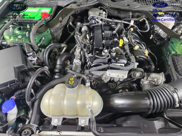 Certified 2023 Ford Mustang Premium image 34