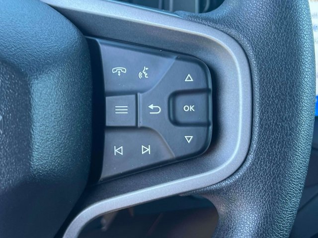 Certified 2025 Ford Bronco 2-Door AWD/4WD image 23
