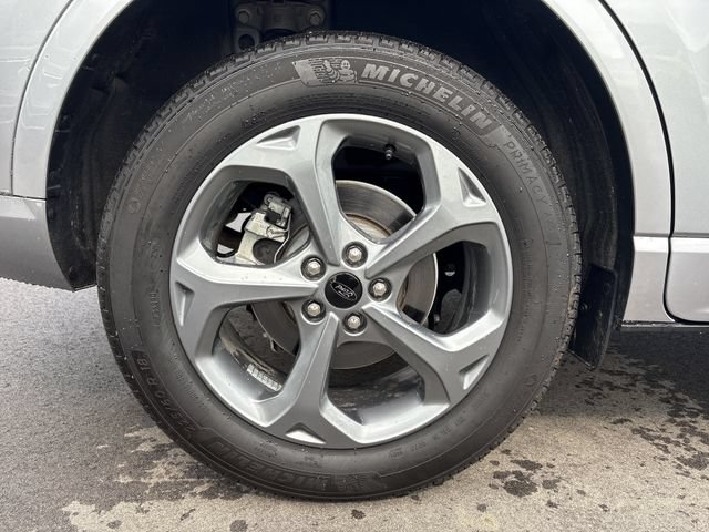 Certified 2024 Ford Escape ST-Line w/ Tech Pack #1 AWD/4WD image 13