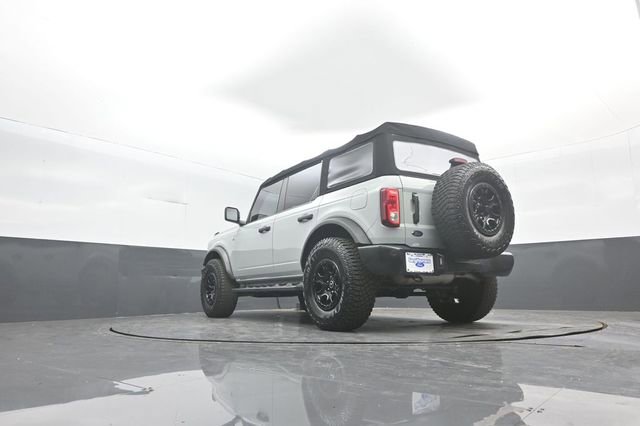 Certified 2021 Ford Bronco Big Bend image 35