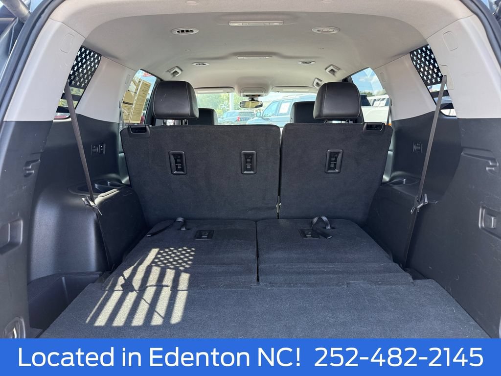 Used 2023 GMC Acadia SLT FWD image 18