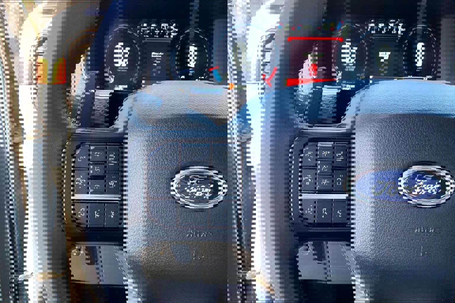 Certified 2023 Ford F150 Raptor image 23