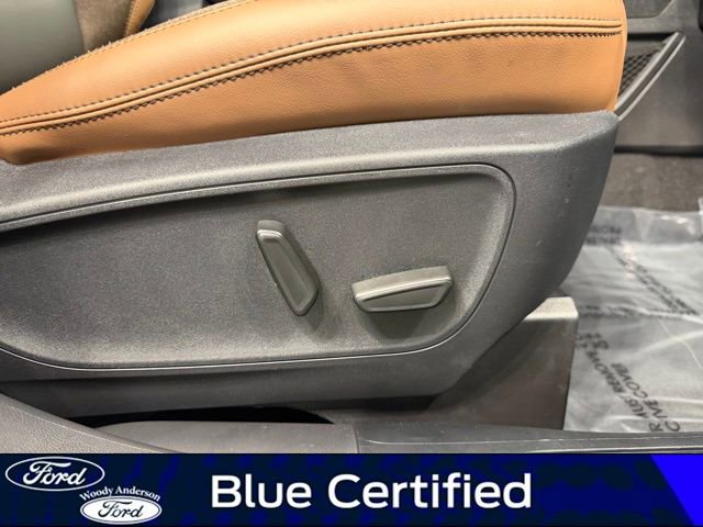 Certified 2025 Ford Bronco Sport Outer Banks image 30