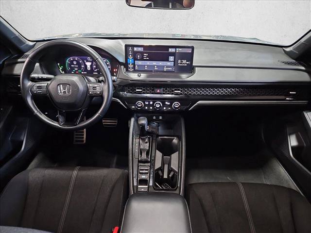 Used 2024 Honda Accord Sport image 17