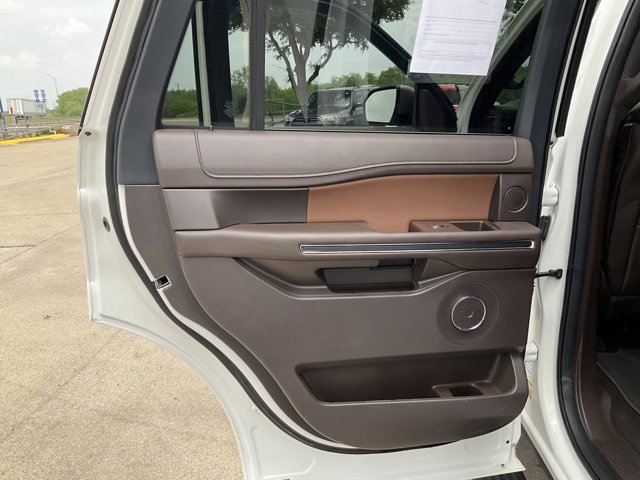 Certified 2024 Ford Expedition King Ranch RWD image 13
