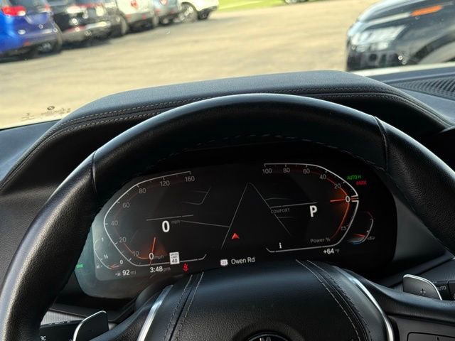 Used 2023 BMW X5 xDrive40i AWD/4WD image 22