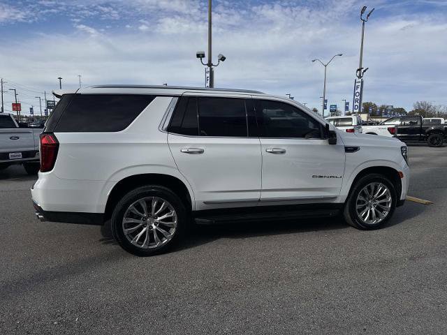 Used 2021 GMC Yukon Denali image 4