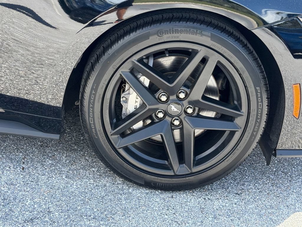 Certified 2024 Ford Mustang GT RWD image 9