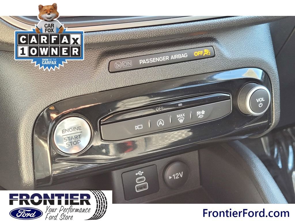 Certified 2024 Ford Escape Active w/ Tech Pack #2 image 24