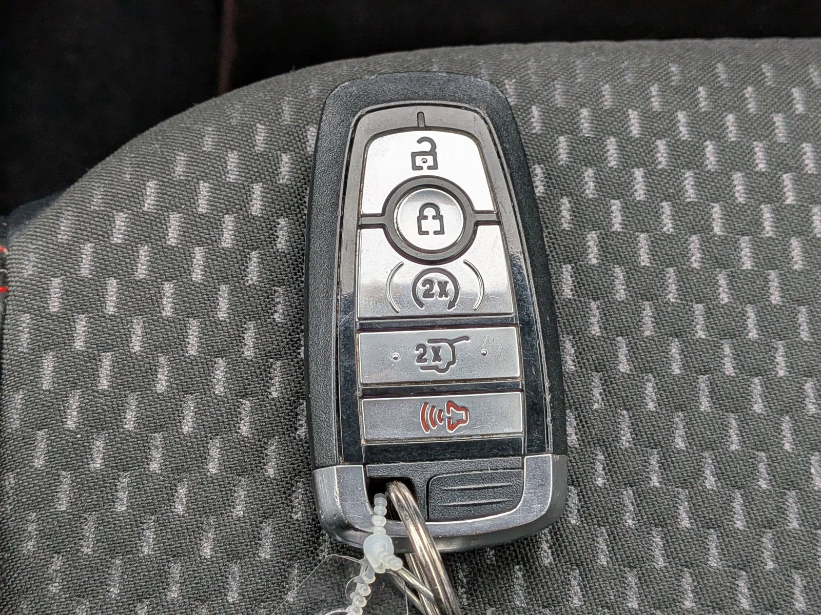 Certified 2023 Ford Escape ST-Line w/ Tech Pack #1 image 34