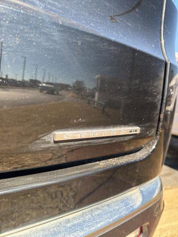 Used 2022 Jeep Wagoneer Series II image 8