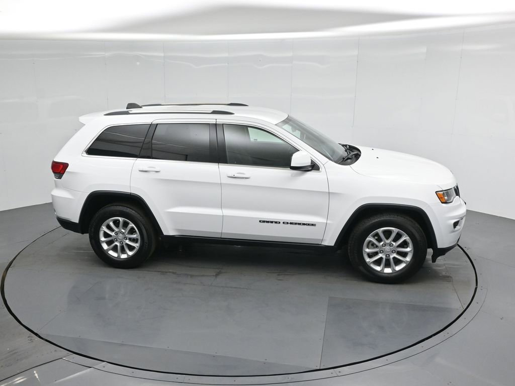 Used 2021 Jeep Grand Cherokee Laredo RWD image 52