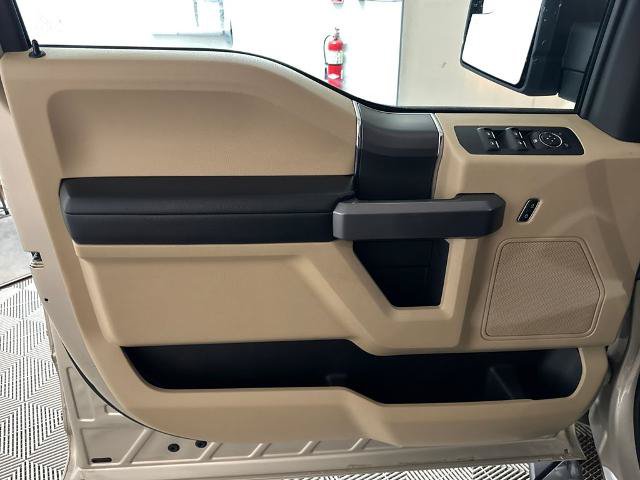 Certified 2018 Ford F150 XLT w/ Equipment Group 302A Luxury RWD image 16