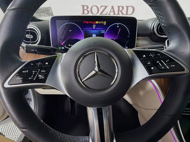 Used 2022 Mercedes-Benz C 300 Sedan image 13