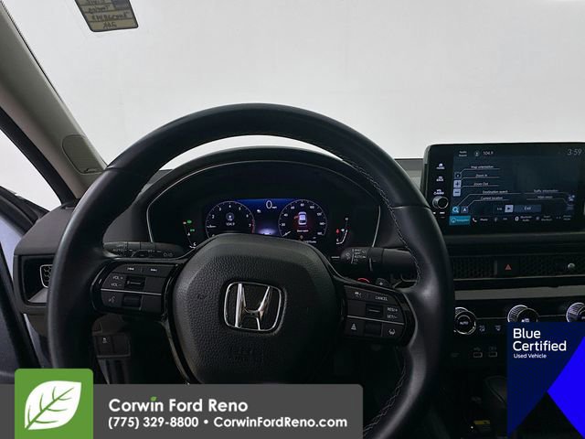 Used 2022 Honda Civic Touring image 14