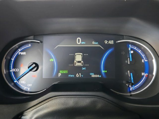 Used 2023 Toyota RAV4 SE AWD/4WD image 17