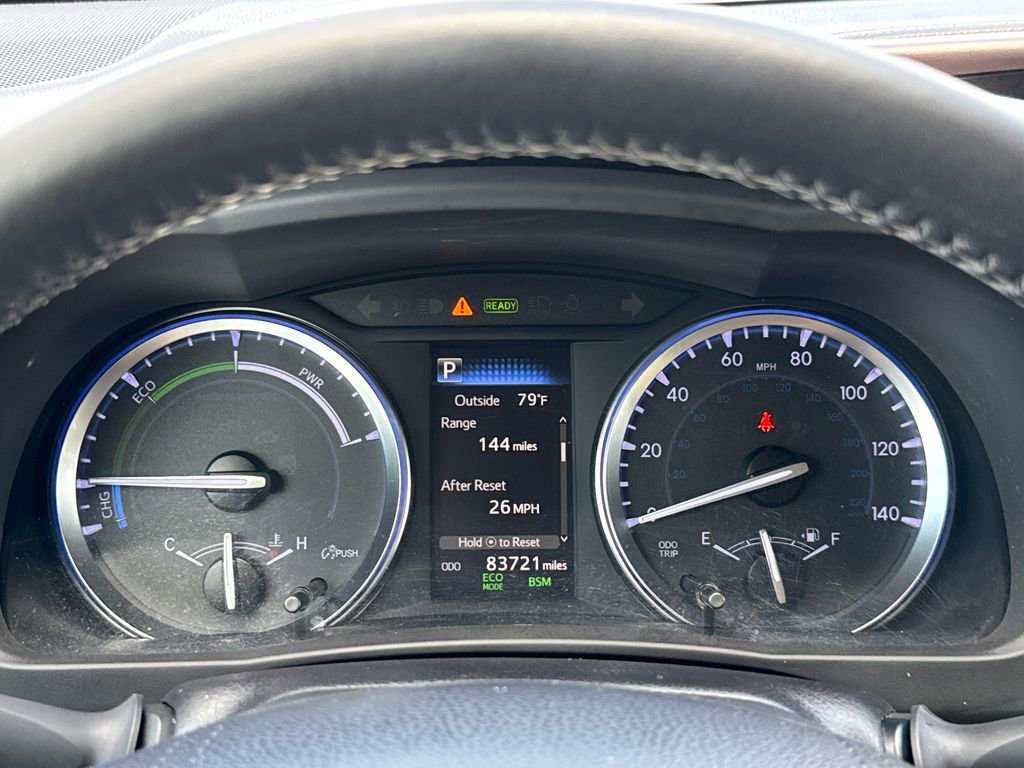 Used 2019 Toyota Highlander XLE AWD/4WD image 18