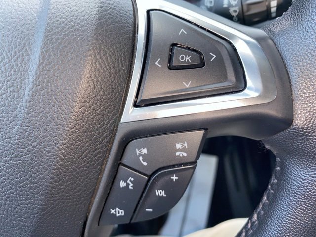 Certified 2022 Ford Edge SEL w/ Convenience Package image 18