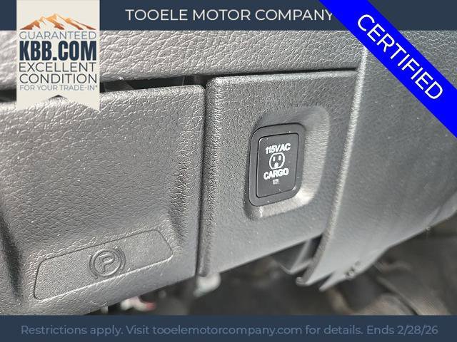 Used 2021 RAM 2500 Limited image 28