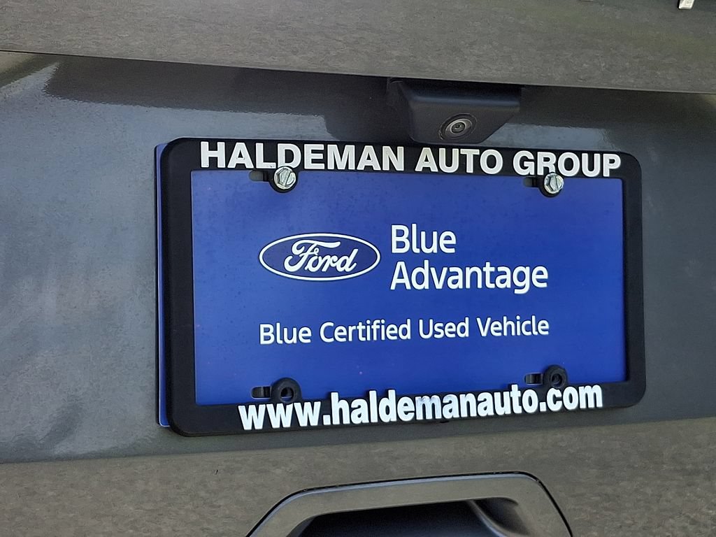 Certified 2022 Ford Escape SE w/ Convenience Package AWD/4WD image 30