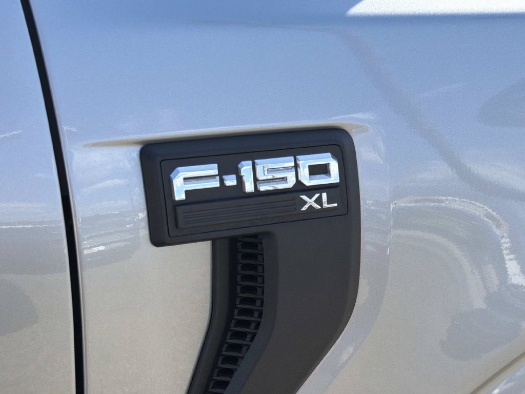 Certified 2024 Ford F150 XL AWD/4WD image 26