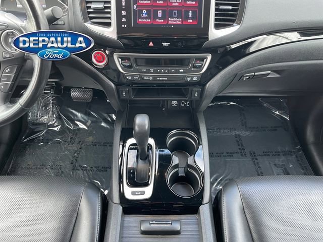 Used 2018 Honda Ridgeline RTL-E image 14