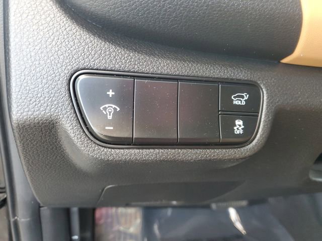 Used 2024 Kia Seltos SX w/ SX Sunroof Package image 20