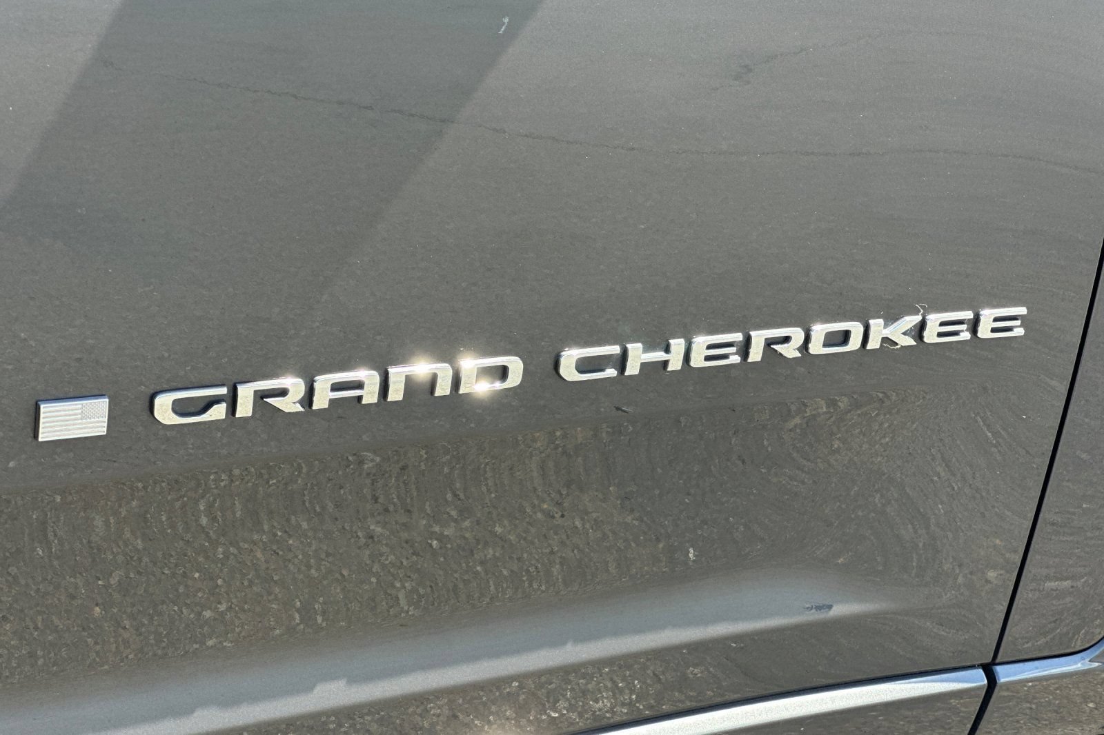 Used 2022 Jeep Grand Cherokee L Overland w/ Advanced Protech Group III AWD/4WD image 28
