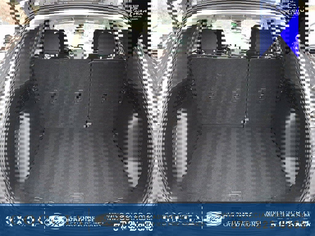 Certified 2022 Ford Escape SE w/ Convenience Package image 28